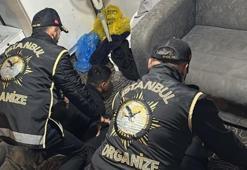 İş insanı Nevzat Aydın’a tehdit soruşturmasında 4 gözaltı