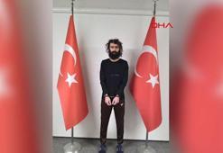 DEAŞ sözde Horasan Vilayeti (ISKP) bünyesinde faaliyet yürüten Uğur Bahadır, MİT tarafından yakalandı