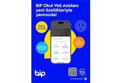Veliler sınav sonuçlarını BiP’ten öğrenebiliyor