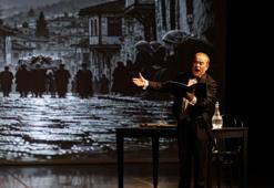 İstanbul'da 'Atatürk ve Sanat' gösterisi Cumhuriyet Bayramı'nda sahnelendi