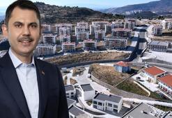 Bakan Kurum: İzmir'i tüm afetlere dirençli hale getireceğiz