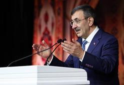 'Türk Dünyası Diyalog Forumu' başladı
