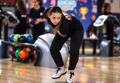 ÜNİLİG Bowling Türkiye Şampiyonası Samsun’da başladı