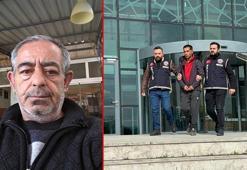 Kırıkkale'de babasını bıçaklayarak öldüren şüpheli tutuklandı