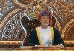Umman Sultanı Bin Tarık, Çin’i ziyaret edecek
