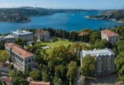 GEURS 2027'de 6 Türk üniversitesi yer aldı