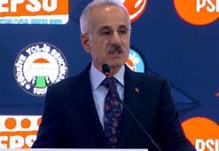 Bakan Uraloğlu: Diyalog ortamını güçlendirmeye devam edeceğiz