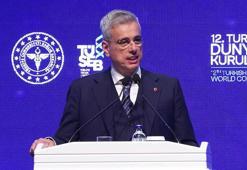 Bakan Memişoğlu: Yenilikçi tedavilerin daha fazla insanın hayatına dokunması için çalışıyoruz