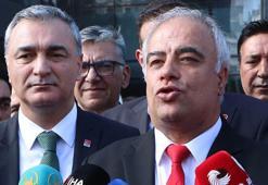 Çukurova Belediye Başkan Vekili, CHP’li Sıtkı Keskin oldu