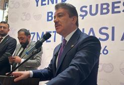 TBMM Adalet Komisyonu Başkanı Yüksel: Terörsüz Türkiye, Türkiye Yüzyılı'nın en önemli projesi