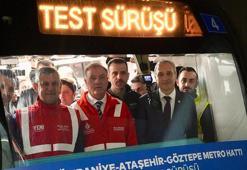 Özgür Özel: Bunu kentteki eşitsizlikleri ortadan kaldırmak isteyenler yapar