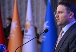 Bakan Gürlek: Gençlerimiz, çetelerin eline bırakılmayacak kadar değerlidir