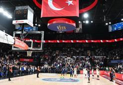 Anadolu Efes - Panathinaikos Aktor: 83-68