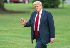 Trump'tan Rusya’ya yeni yaptırım isteyenlere tepki