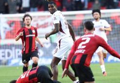 Trabzonspor ile Gaziantep FK 15’inci randevuda