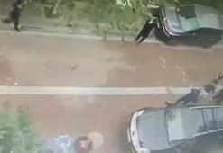 Avcılar’da bıçaklı kavganın ardından cipin çarptığı 3 kişi yaralandı; 5 tutuklama
