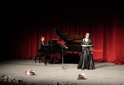 İzmir Kültür Yolu Festivali’nde Mozart’ın eserleri sanatseverlerle buluştu