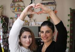 Doktorların 'sabaha çıkmaz' dediği Tuğba, resim ile hayatı tutunup lösemiyi yendi
