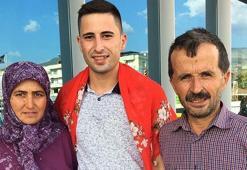 Aydın'da şehit askerin babaevinde yas