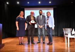 İstanbul Kültür Üniversitesi Beyin ve Biliş Laboratuvarı açıldı