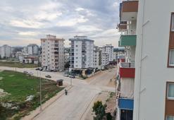 Osmaniye'de 3.8 büyüklüğünde deprem