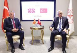 Türkiye ile Kuzey Makedonya arasında sağlık alanında mutabakat zaptı imzalandı