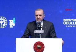 Cumhurbaşkanı Erdoğan'dan önemli açıklamalar (CANLI)