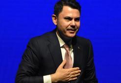 Bakan Kurum: Antalya’da, Türkiye’nin birikimini güçlü biçimde ortaya koyacağız