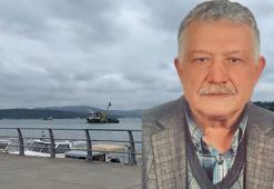 Kağıthane’de kayıp olarak aranan 80 yaşındaki kişinin cesedi İstanbul Boğazı'nda bulundu
