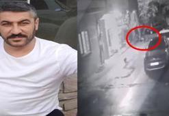 Bursa'da 1 kişinin öldüğü 1 kişinin yarandığı kavganın kamera görüntüleri ortaya çıktı