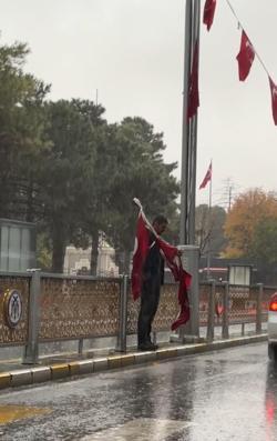 Yurtta 29 Ekim Cumhuriyet Bayramı coşkusu