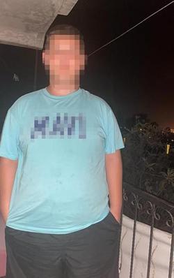 Öğrencisinin okul bahçesinde tüfekle vurduğu müdür taburcu oldu