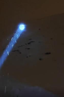 Görüntülemek istedikleri kurdun saldırısından araçlarına binerek kurtuldular