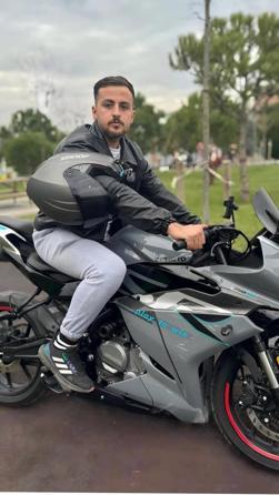 Sarıyerde motosikletiyle denize düşen sürücü hayatını kaybetti