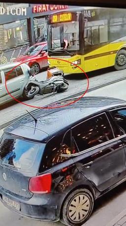 Bursa’da dün başlayan lodos, bugün de etkisini sürdürüyor