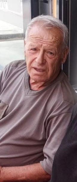 Cesedini kireçleyip havuzun deposunda sakladığı babasını 4 ay önce öldürmüş