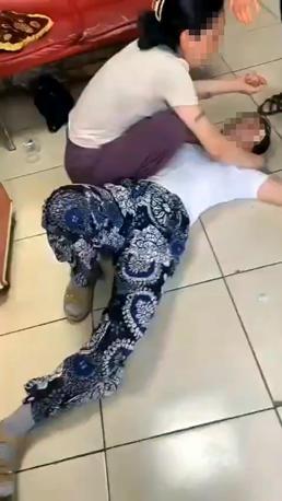 Yakalanan hırsızlık şüphelileri, epilepsi nöbeti yalanıyla kurtulmaya çalıştı