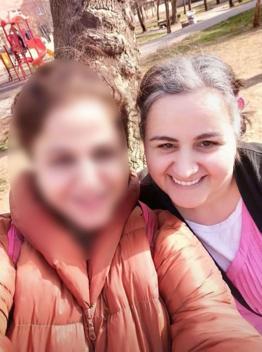 Kağıthane’de trafik kazası geçiren kadın hastaneden taburcu edildi; kızı evde ölü buldu