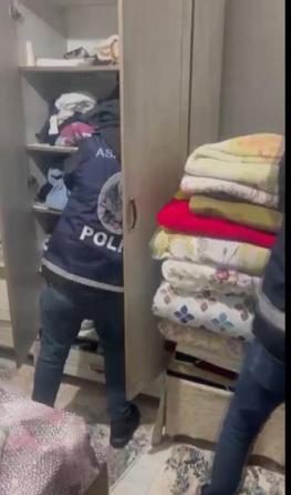 Esenyurtta haraç almak için aynı iş yerine 9 defa silahlı saldırı düzenleyen şüpheliler kamerada