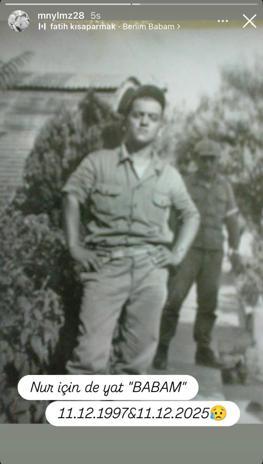 Mezar yeri bakmak için otomobille yola çıkan dayı ile yeğenin öldüğü kaza kamerada