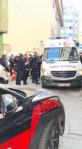 Kağıthanede uyarı ateşi sırasında berber vuruldu; polis memuru hakkında ev hapsi kararı