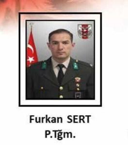 MSB: Metan gazından etkilenip şehit olan personel sayısı 12ye yükseldi