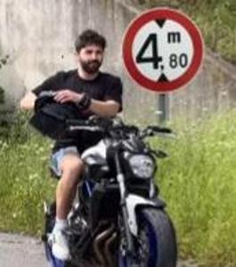 Kontrol noktasında motosikletiyle astsubaya çarpıp şehit eden sanık: İhtarı gördüm ancak belgelerim eksikti