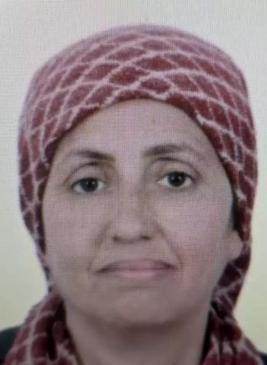 Mezarlıkta anne ve 2 kızını öldüren sanığa 3 kez ağırlaştırılmış müebbet hapis