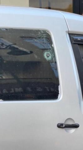 Kağıthanede uyarı ateşi sırasında berber vuruldu; polis memuru hakkında ev hapsi kararı
