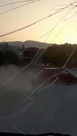 Göztepe taraftarının öldüğü kazada yeniden yargılanan sanığın cezası 7 yıl 4 aya çıktı