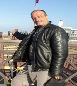 Canlı yayında cinayeti itiraf etmişti; baba-oğul tutuklandı