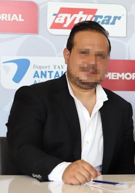 Antalya Büyükşehir Belediyesi’ne yönelik 6ncı dalga rüşvet operasyonu: 16 gözaltı