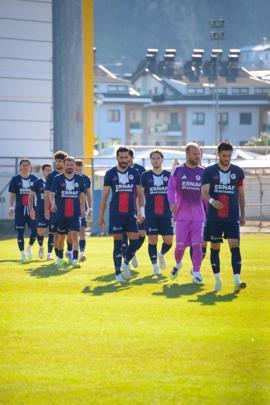 Fethiyespor-Galatasaray maçının seremoni fiyatı 25 bin TL