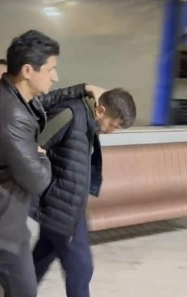 Büyükçekmecede bisiklet hırsızlığı kamerada